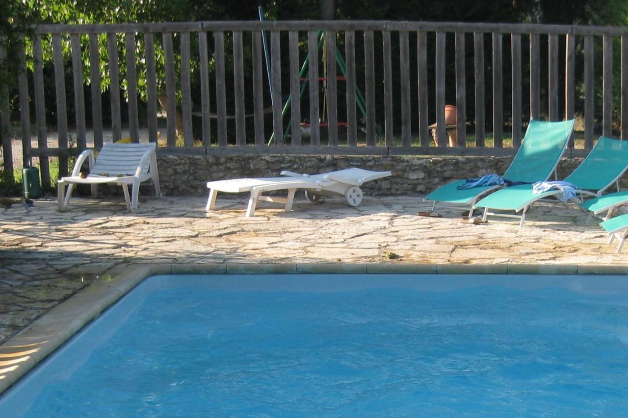 Holiday home Aux Tournesols *