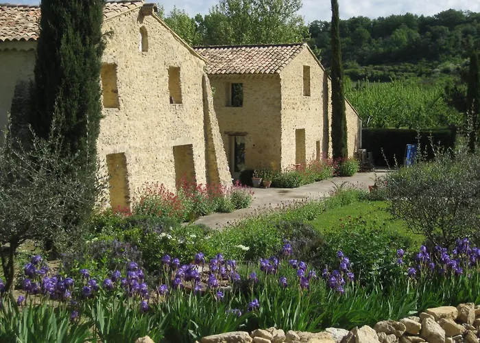 Gite Aux Tournesols
