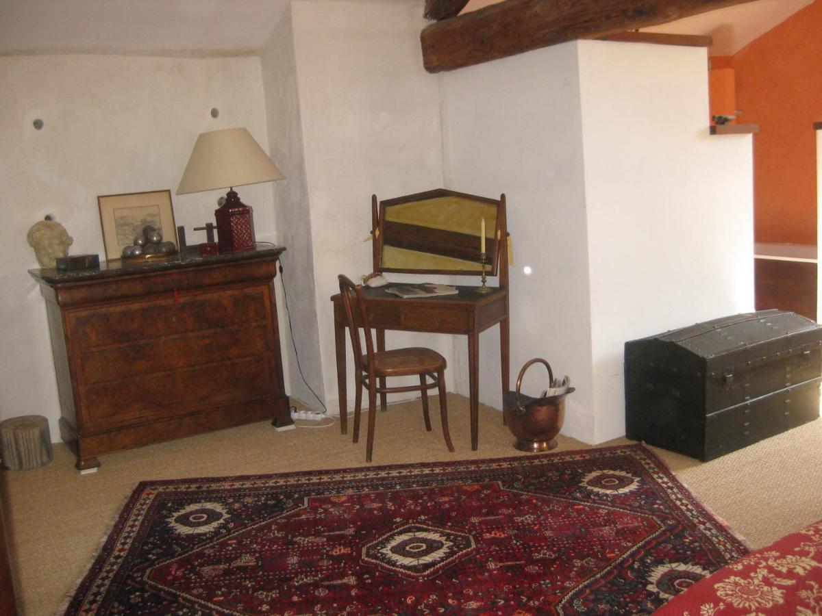 Aux Tournesols Holiday home Malaucene