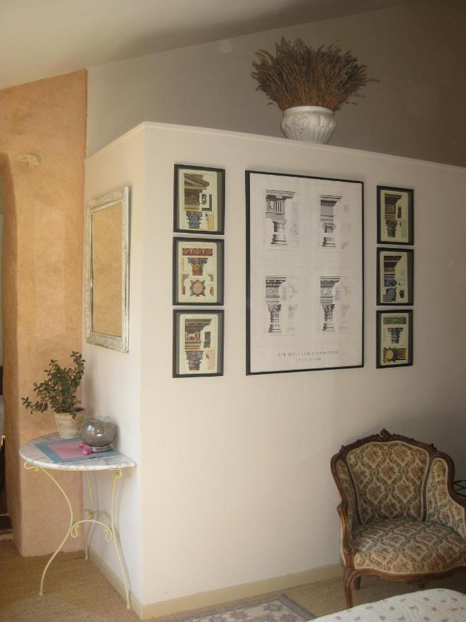 Holiday home Aux Tournesols *
