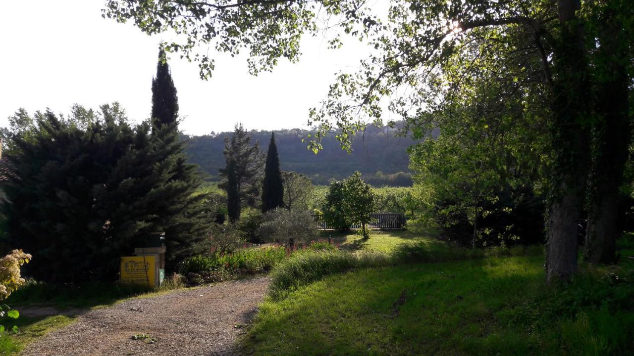 Aux Tournesols Holiday home *