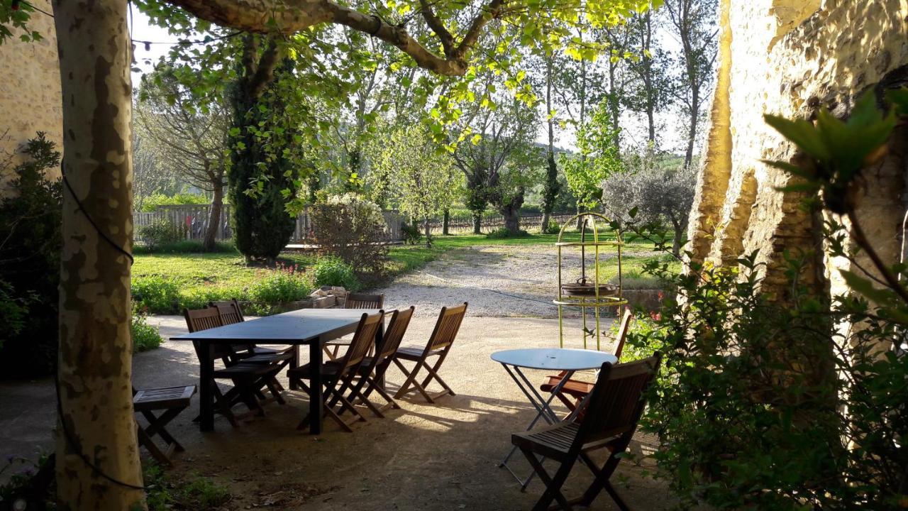 Aux Tournesols Holiday home
