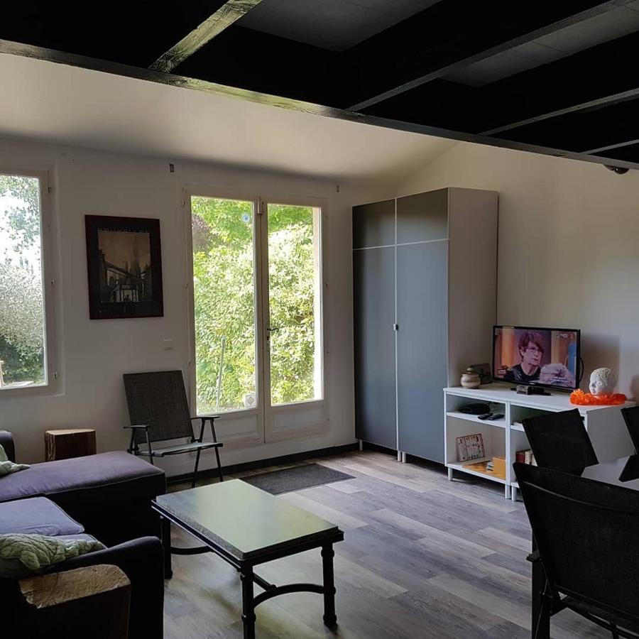 Holiday home Aux Tournesols Malaucene