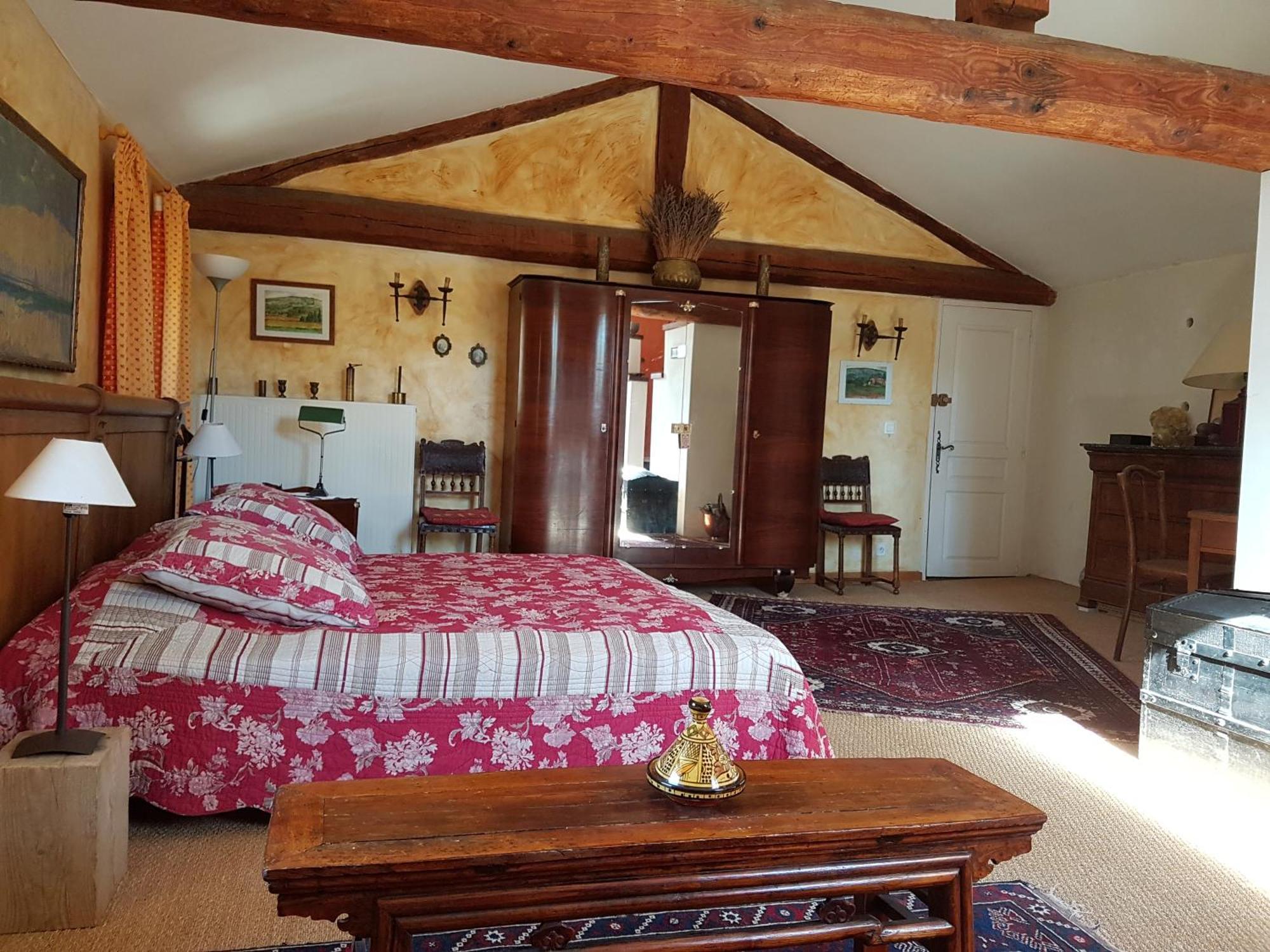 Aux Tournesols Holiday home