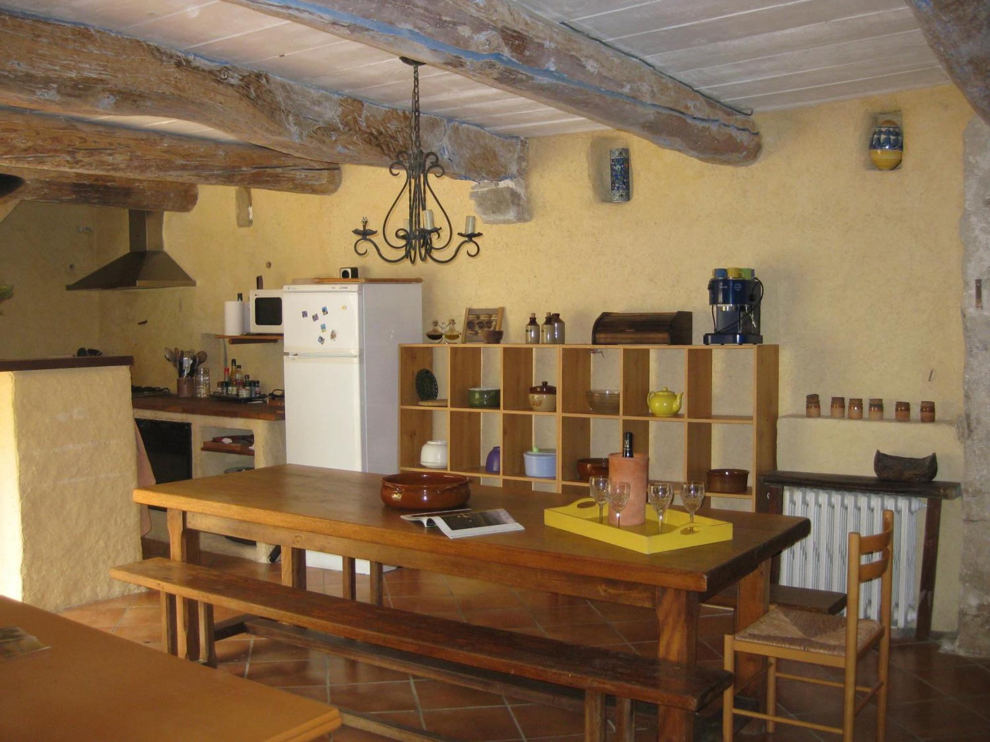 Casa de Férias Aux Tournesols