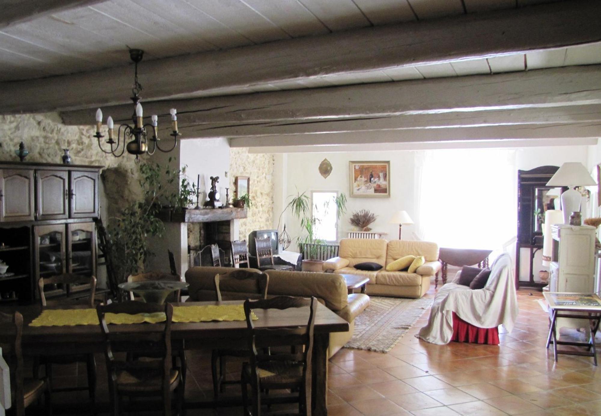 Holiday home Aux Tournesols