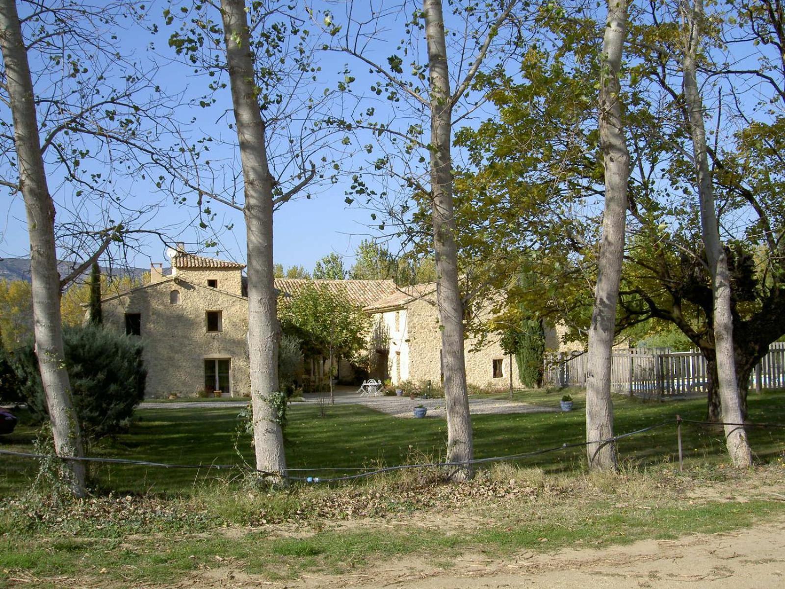 Holiday home Aux Tournesols