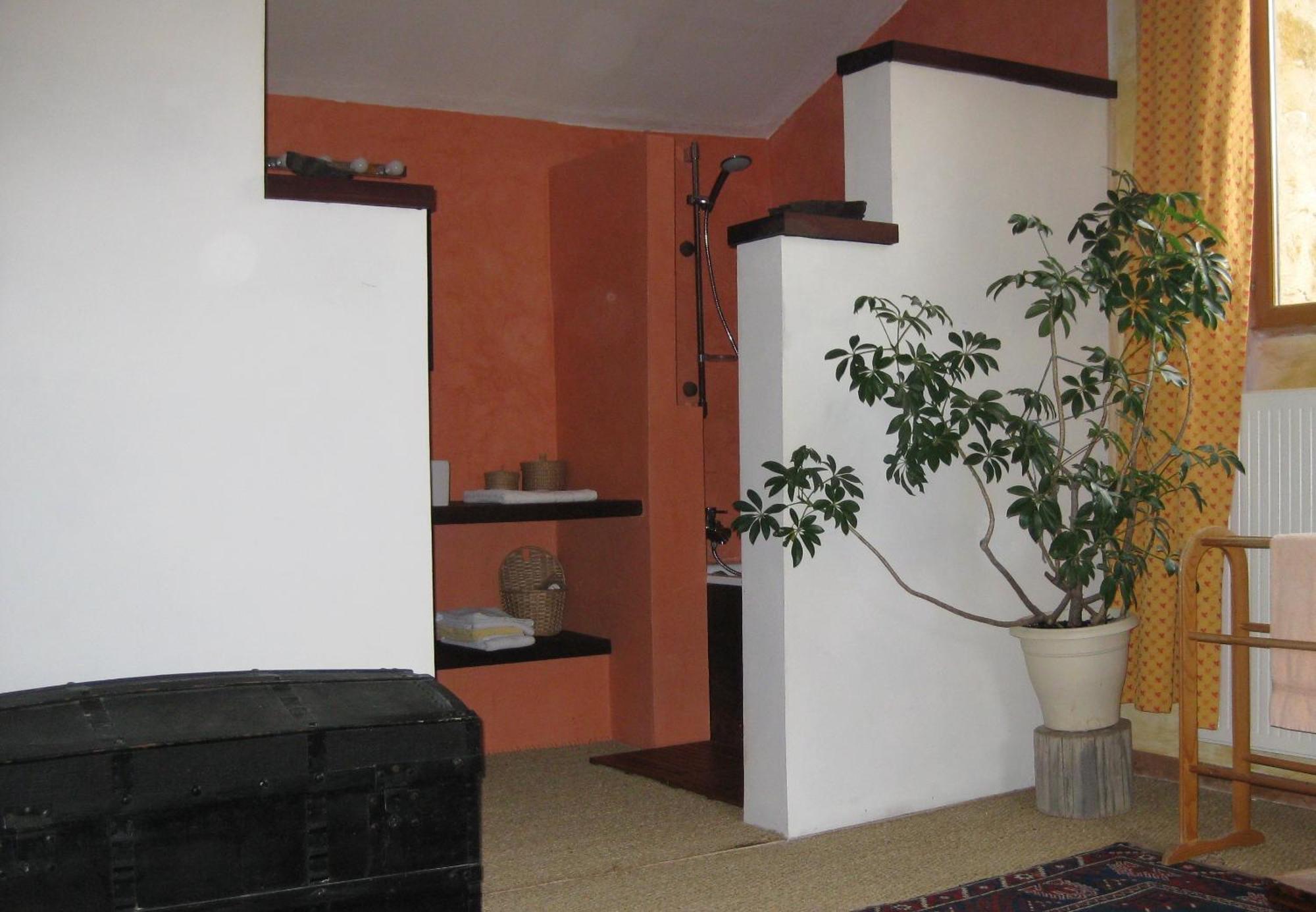 Holiday home Aux Tournesols