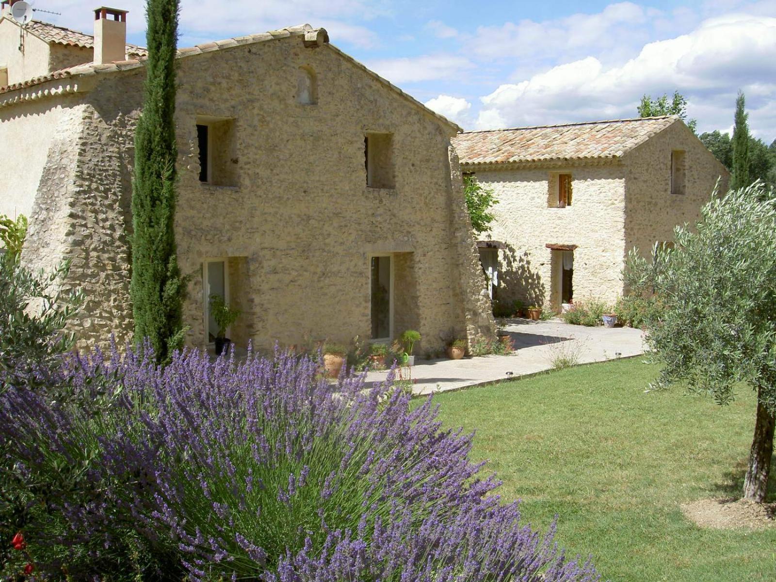 Holiday home Aux Tournesols *