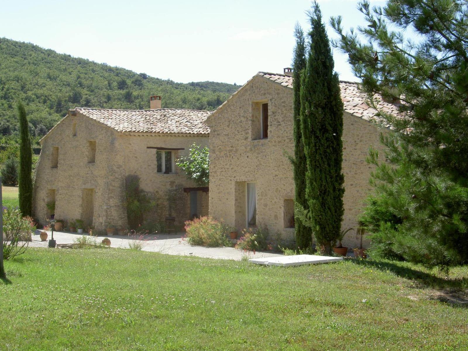 Casa de Férias Aux Tournesols *