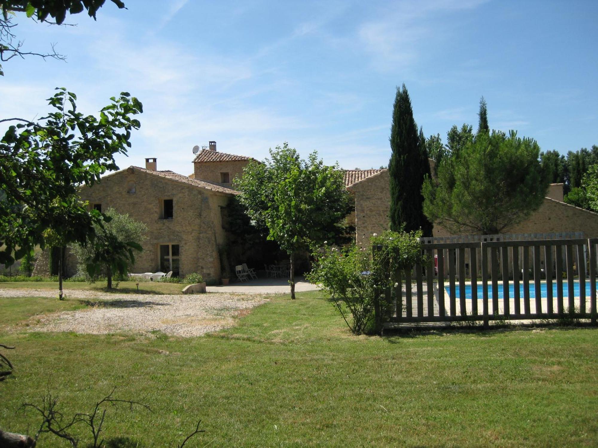 Holiday home Aux Tournesols